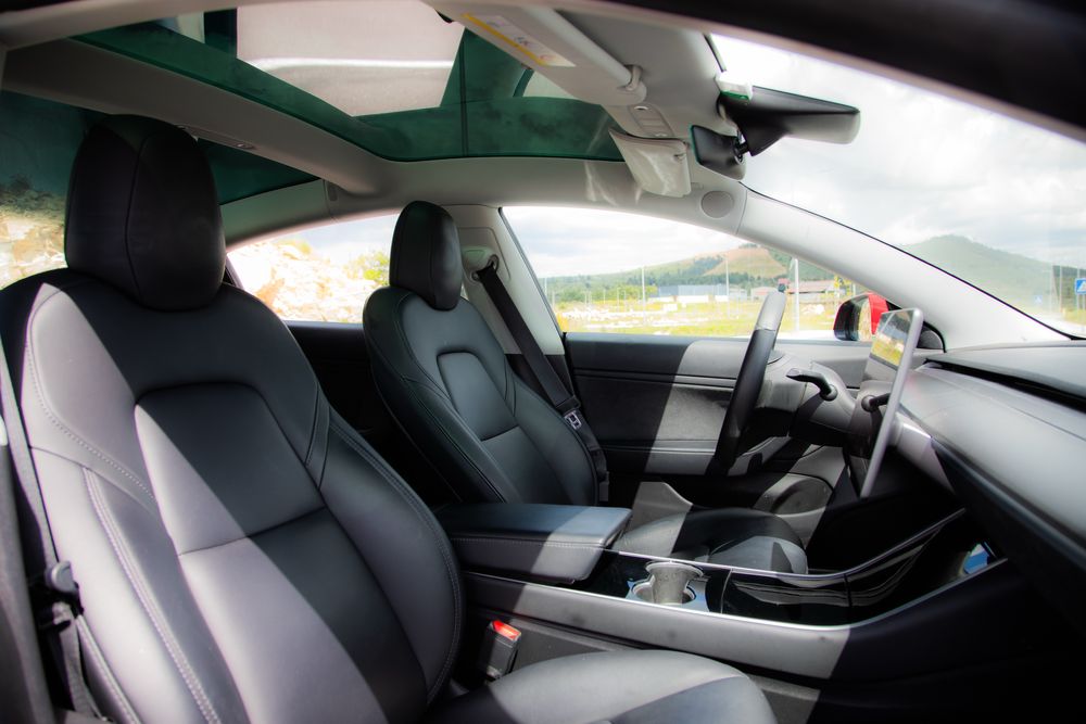 Tesla Model 3 Long Range Dual Motor | 360cv | 2019 | IVA DEDUTÍVEL