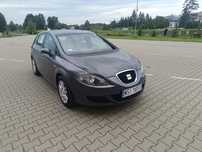 Seat Leon II 1.9 TDI