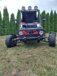Buggy 150, ATV, Quad, Gokart 110 125, zamiana