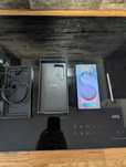 Samsung Galaxy S25 Ultra 256GB tytanowy czarny