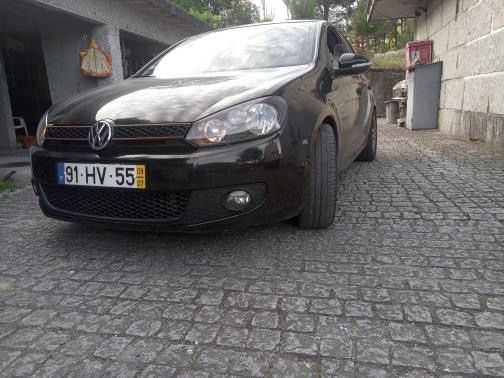 Vw golf vi 2.0tdi