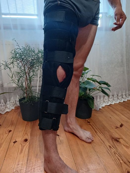 Ортез на ногу, б.у