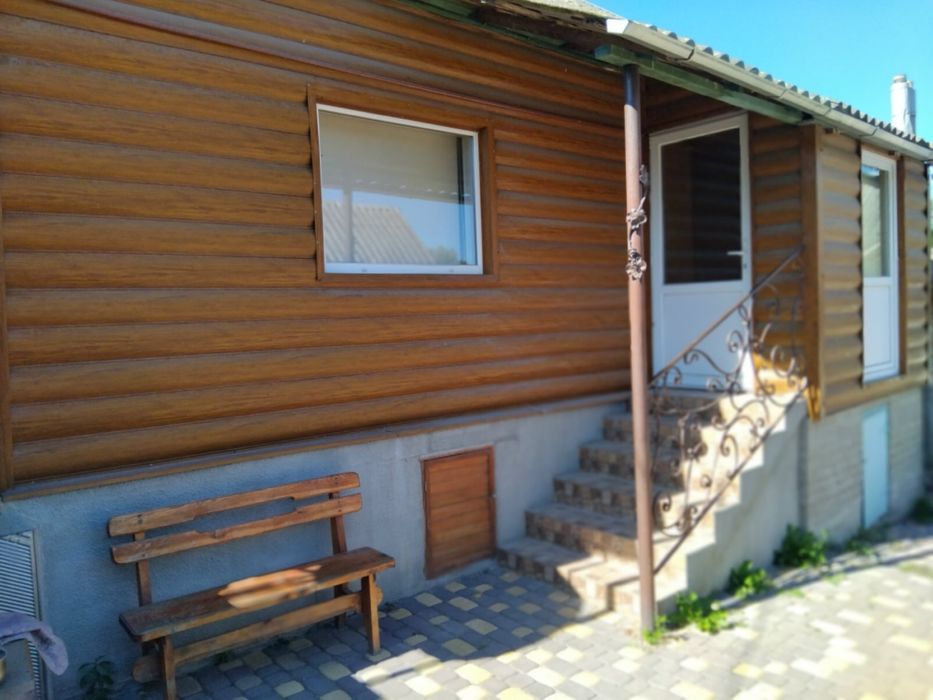 Від ВЛАСНИКА!Продам будок з власним зарибленим озером