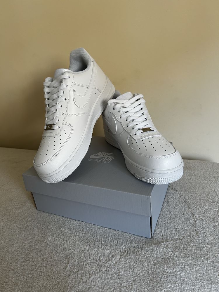 Sapatilhas nike Air force 1