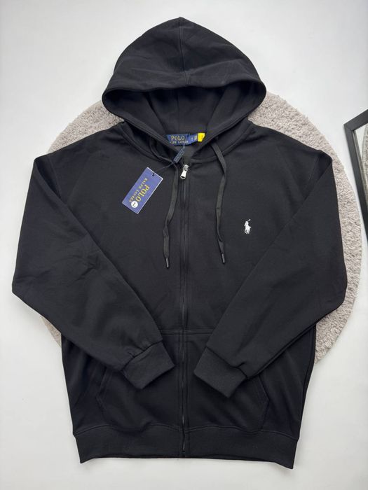 Хіт сезону!Зип худи Polo Ralph Lauren!