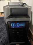 Ecoflow Delta Pro + PowerStream + Cabo de bateria EcoFlow BKW