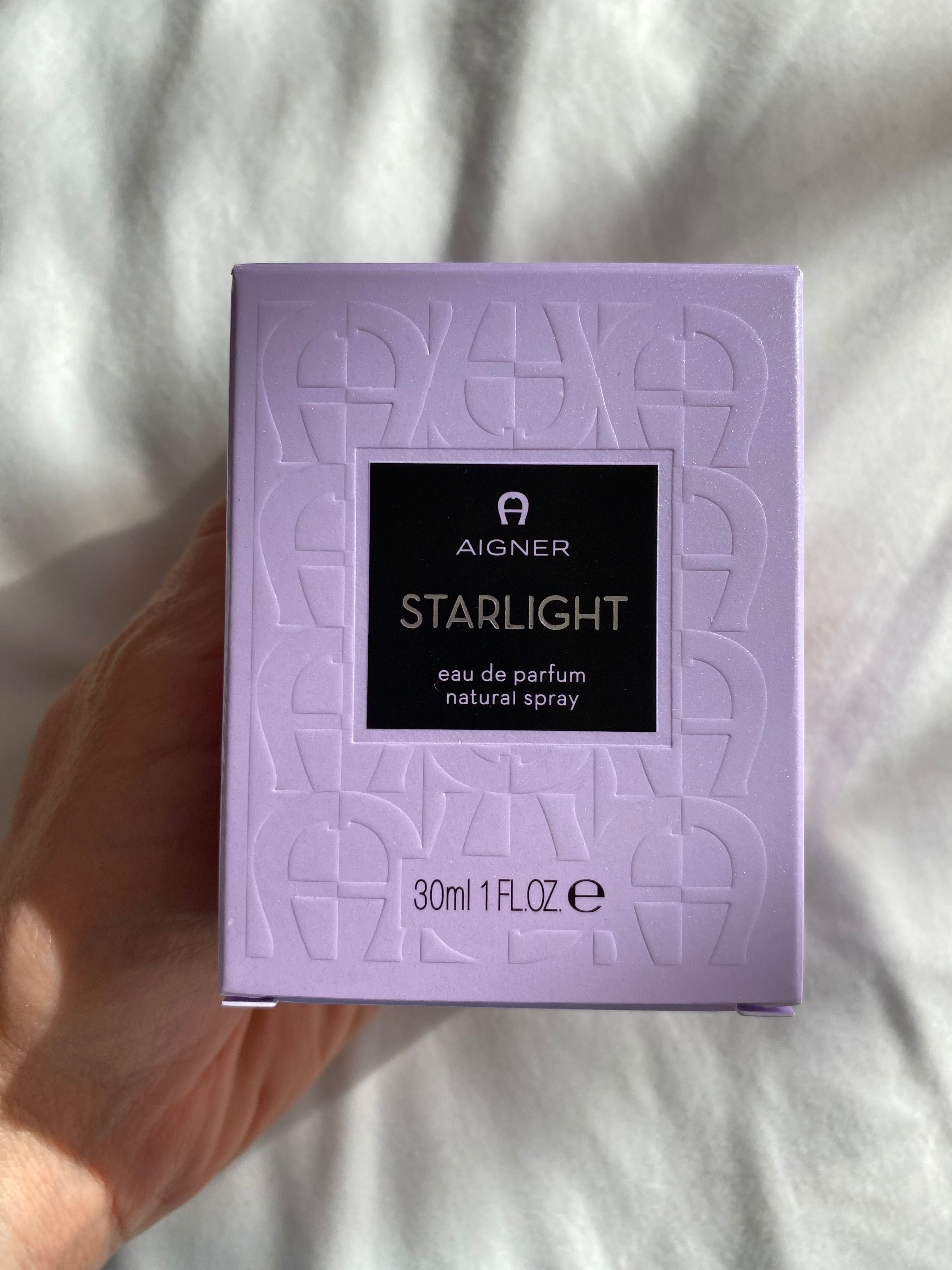 Aigner
Starlight 30 ml edp