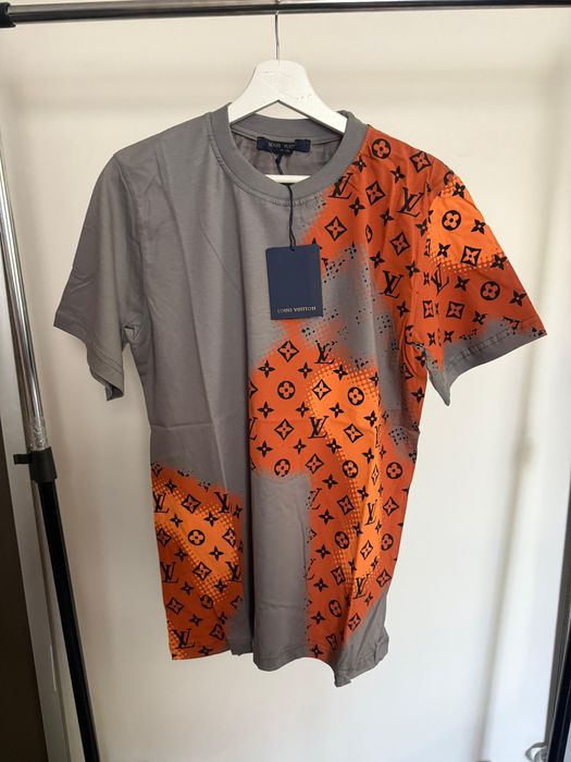 Koszulka Louis Vuitton