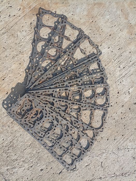 Продам прокладку головки ЗІЛ СРСР