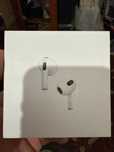 Airpods 3 запакованные оригинал