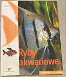 Ryby akwariowe 2008 U. Schliewen