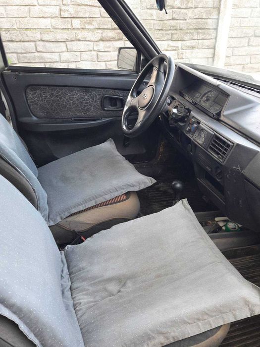 Продам ЗАЗ Таврія( пікап)