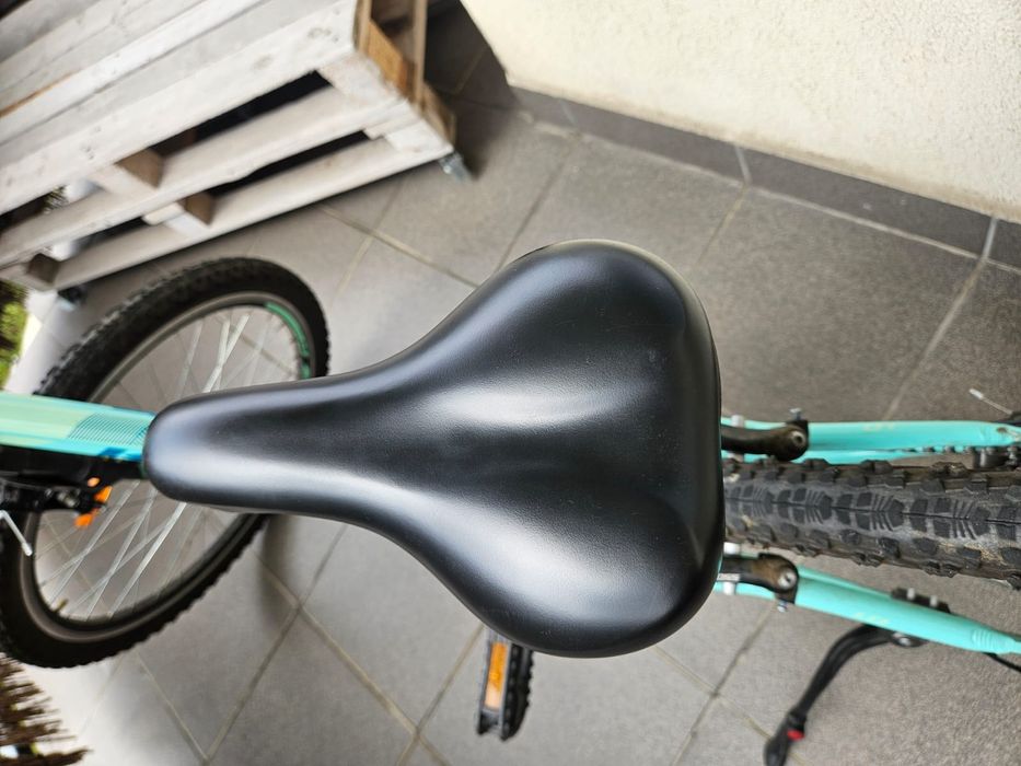 Rower Kross Lea JR  koła 24 cale