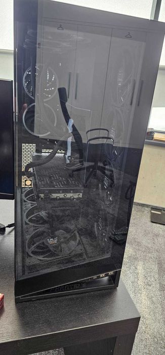 PC Gaming/Workstation RTX4090, i9-13900KS 64GB RAM