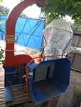 Продам подрібнювач деревини PL-160