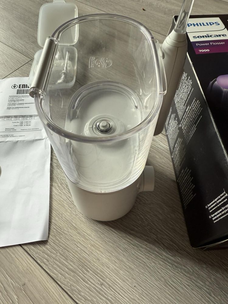Іригатор порожнини рота Philips  7000