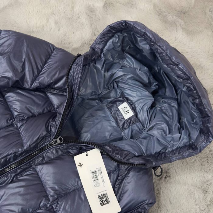 Куртка C.P Company