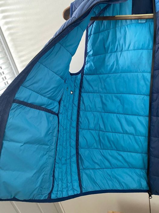 Чоловіча жилетка від DeFacto.