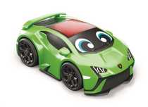 Moje Pierwsze Lamborghini Na Pilota