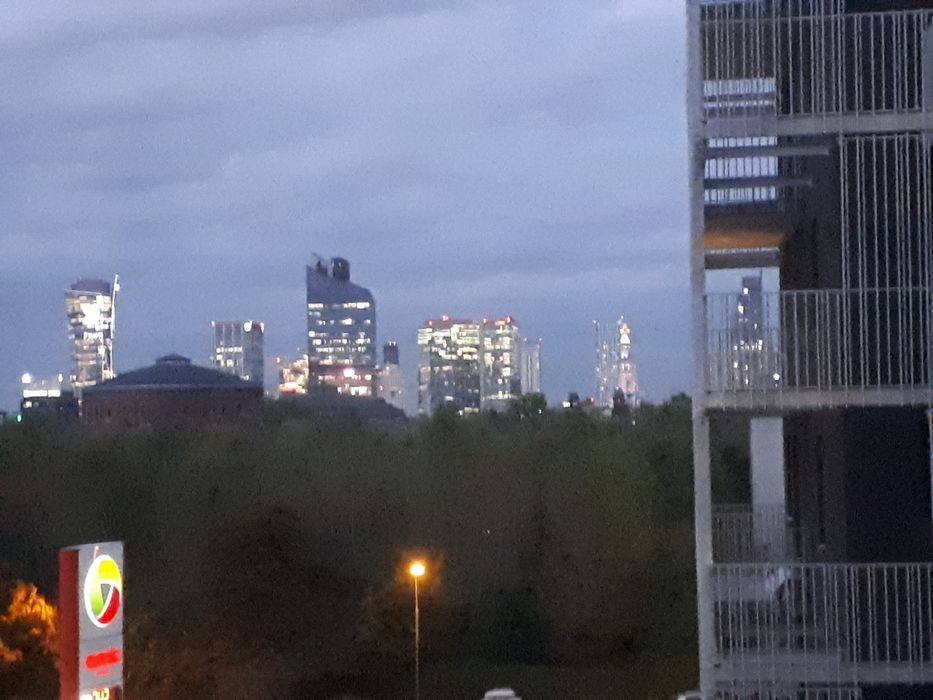 Apartamenty na doby, nocleg kwatera blisko centrum, Wola, Dw. zachodni