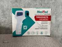 Termometr MESMED MM-007 Forst Plus