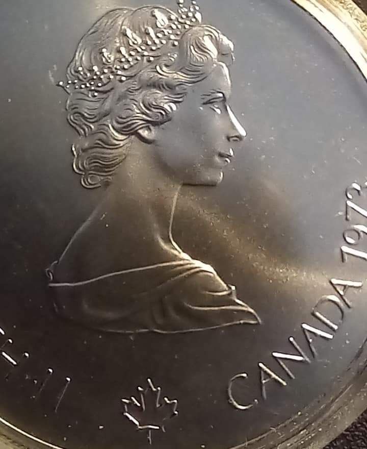 Lote moedas de prata Canadá Jogos Olimpicos