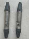 Разъемы Neutrik  XLR 5 pin