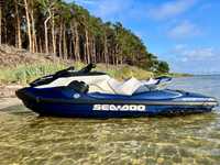 SKUTER WODNY SEA-DOO 300 GTX LIMITED 2023, FV23%, Reja, Gw 36 M-cy