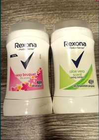 Дезодорант Rexona сухой стик