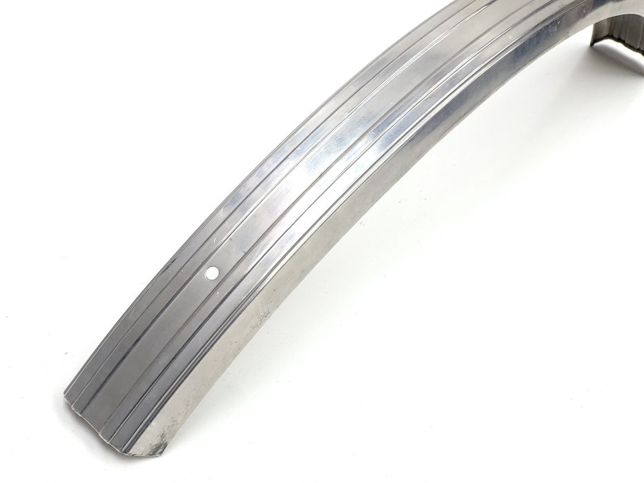 NOWY Przedni błotnik aluminiowy 26 cali Turing Orion Konsul Malwa PRL
