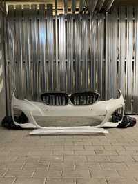 Zderzak przedni BMW G20, przód, M-pakiet