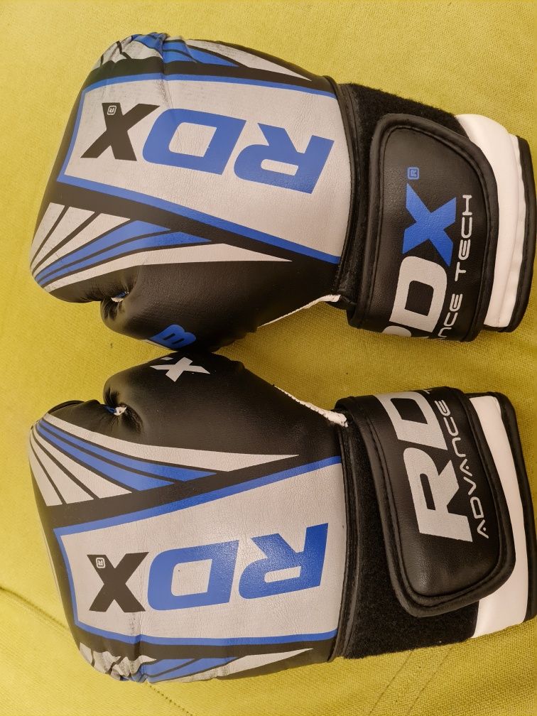 RDX перчатки для кікбоксингу oz 6