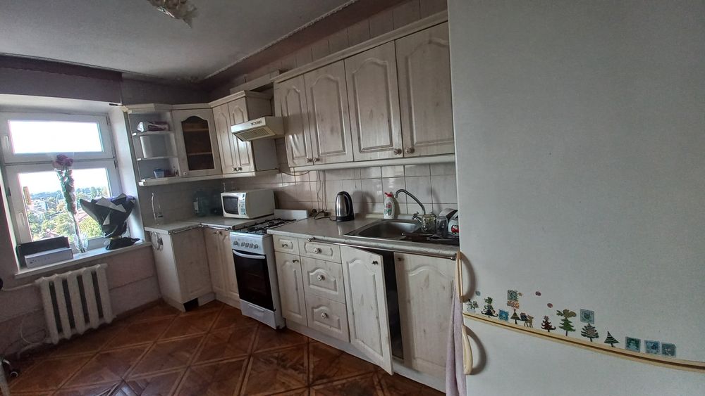 Здаю уютну 2-х кімн.кв-ру, вул.Гоголівська