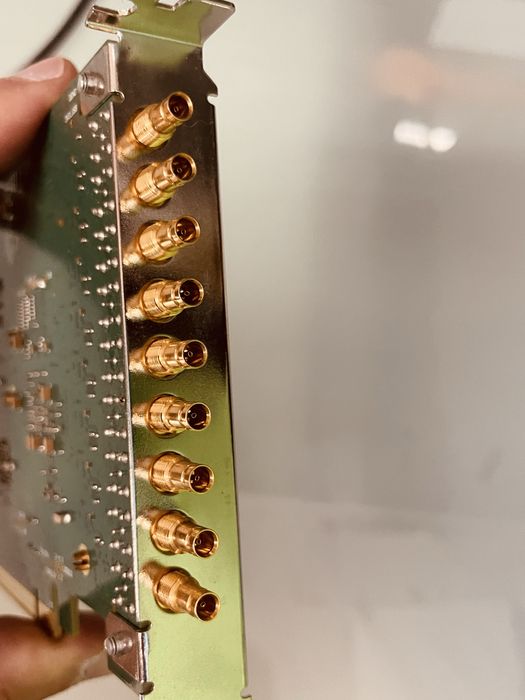 Blackmagic Decklink Quad 2