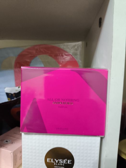 Perfume Oriflame