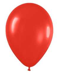 Воздушные шарики , шарики шары красные