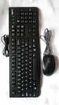Zestaw firmy Logitech