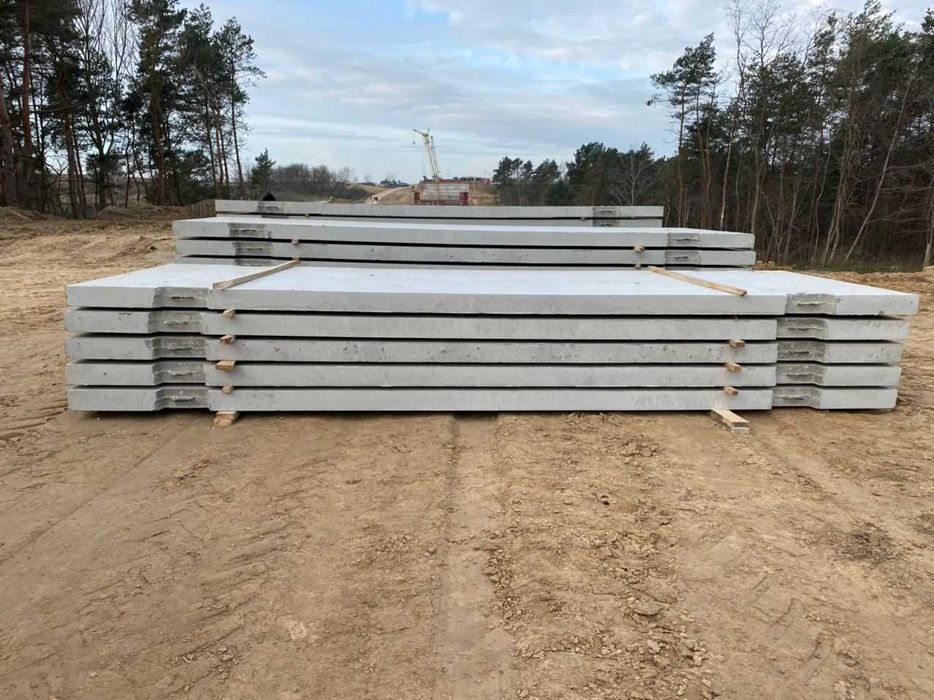 Плити Дорожні Плити аеродромні ПАГ 14 Аеродромные Плиты дорожные ПД 14