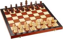 Conjunto de Xadrez Philos Fischer