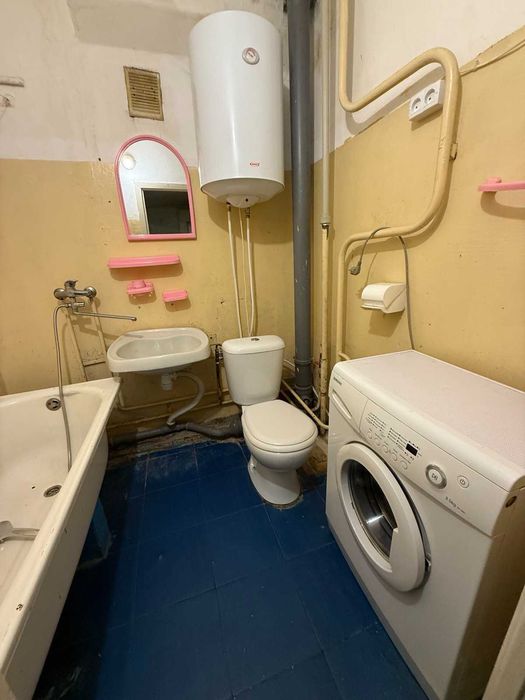 Здам 1-кімнатну квартиру Малий ринок