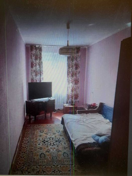 Продам 3 кв Песочин ул, Некрасова