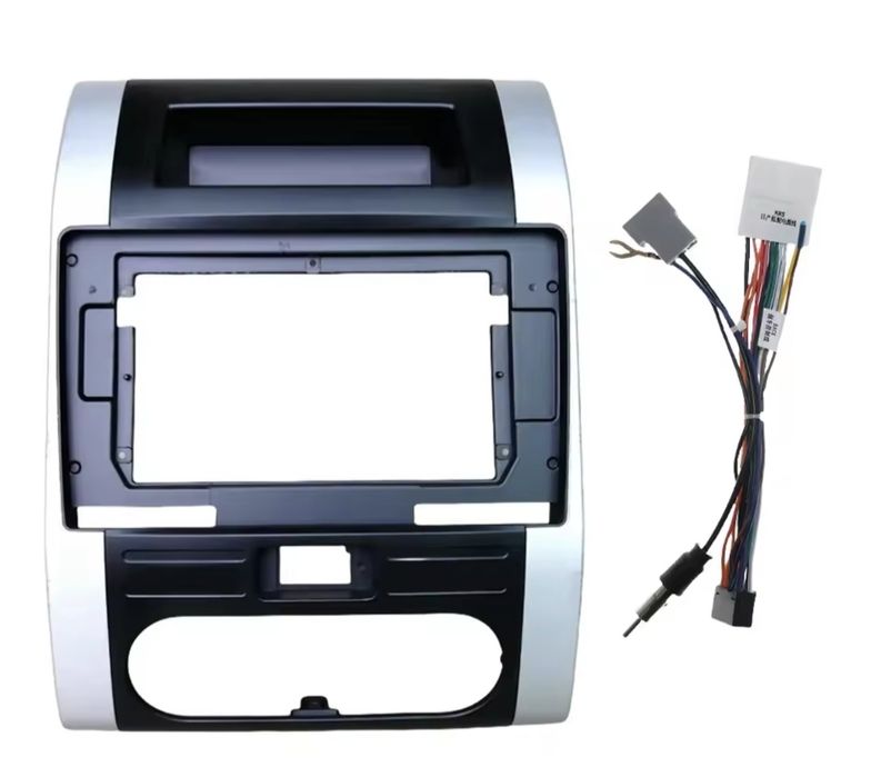 ‼️ Nissan X-TRAIL T31 ‼️Tesla Android магнітола 8/128GB Carplay DSP 4G