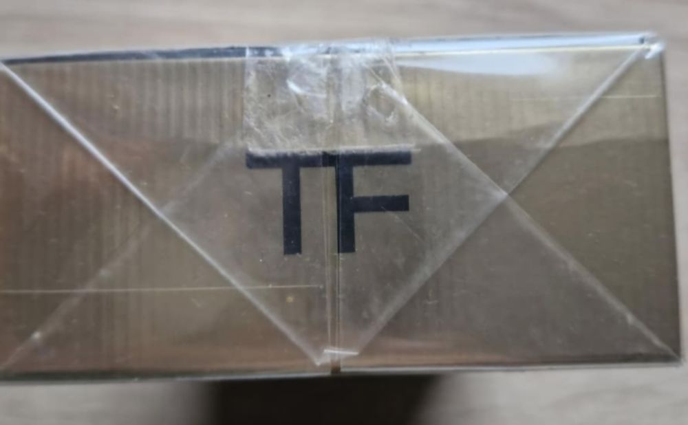 Perfum Tom Ford Black Orchid nowy zapakowany