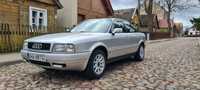 Audi 80 B4 2.0 LPG Stan Bardzo Dobry