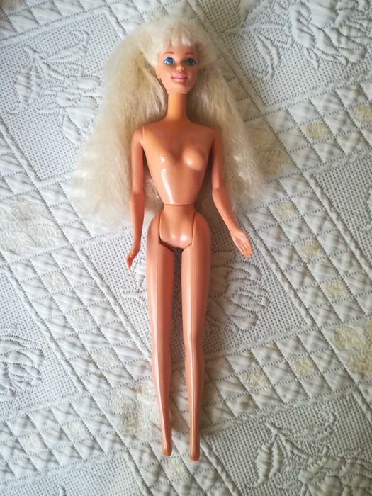Barbie Bubble Angel (Ref. 12443) de 1994