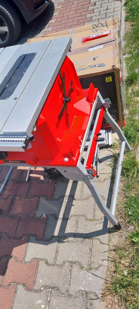 Pila Einhell UF 250