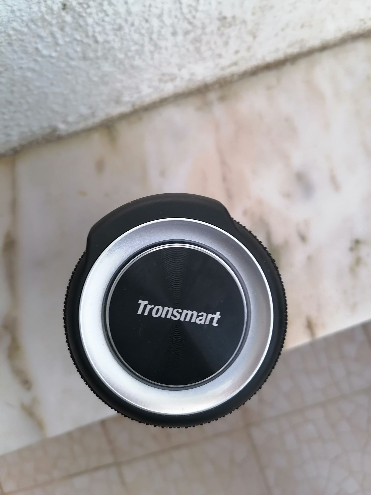 Coluna tronsmart T6