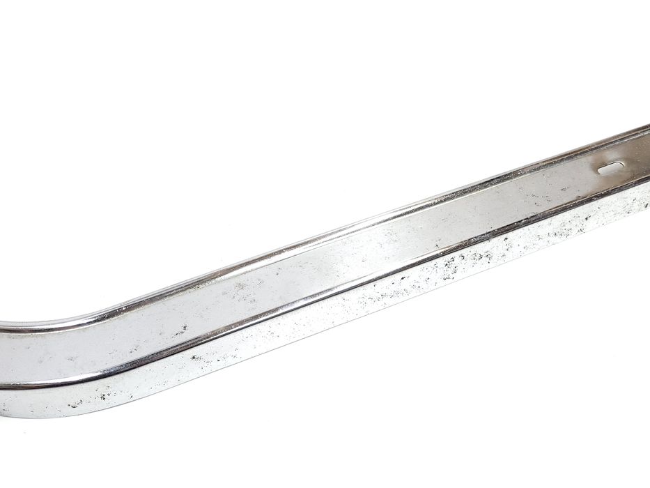 Osłona łańcucha chrom Romet Universal 28 cali PRL