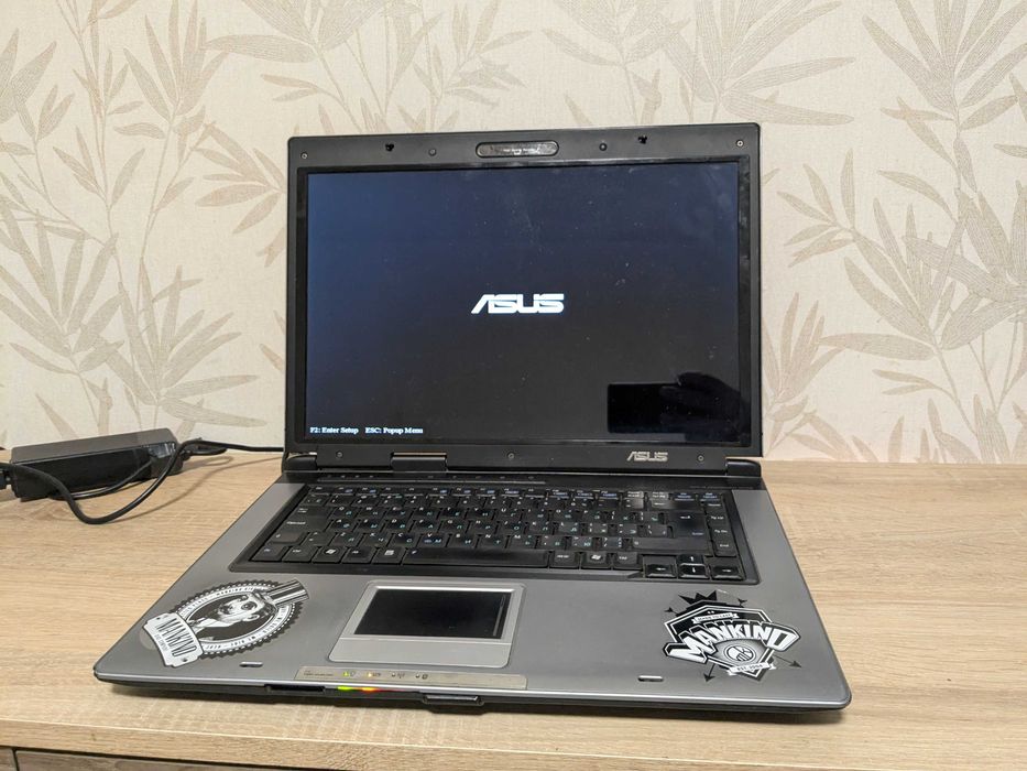 Ноутбук Asus X50N