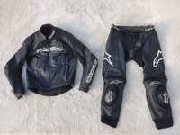 wys 30.04 Alpinestars Carver 50 Eur M Kombinezon motocyklowy